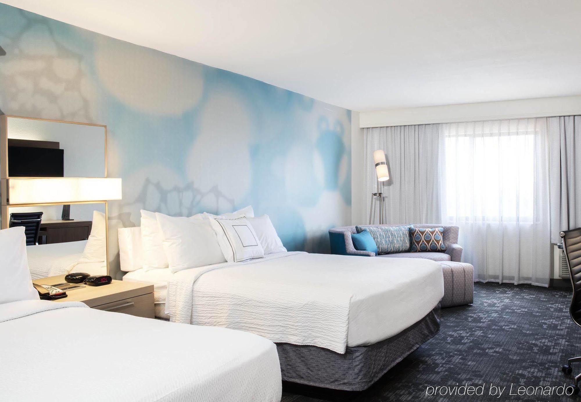 Courtyard By Marriott Fort Lauderdale Coral Springs Exterior photo